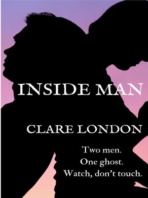 cover image of Inside Man